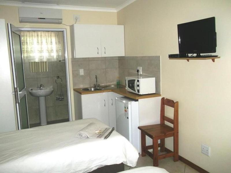 Boesmanland Accommodation Springbok Exterior photo